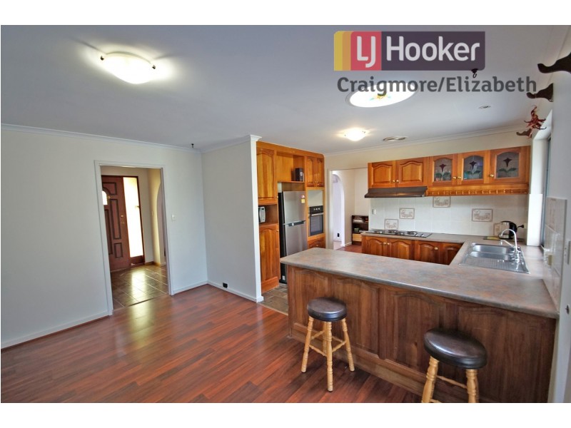 33 Hilltop Boulevard, Hillbank SA 5112