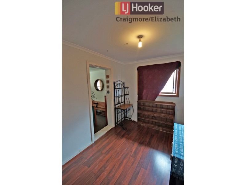 33 Hilltop Boulevard, Hillbank SA 5112