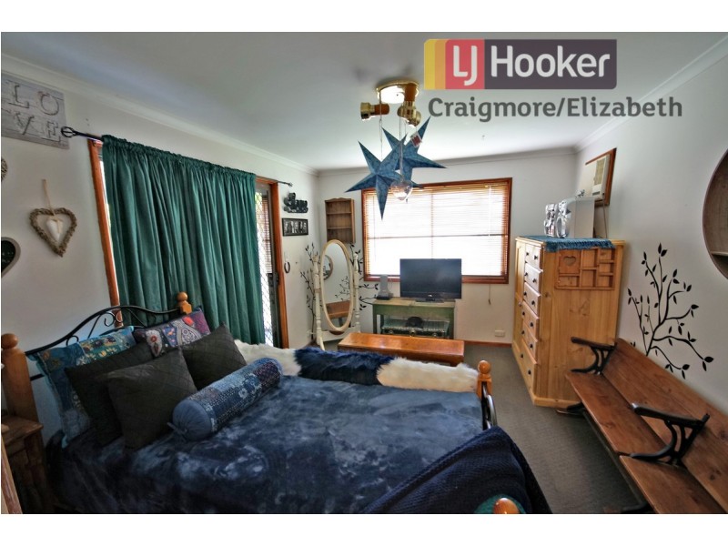 33 Hilltop Boulevard, Hillbank SA 5112