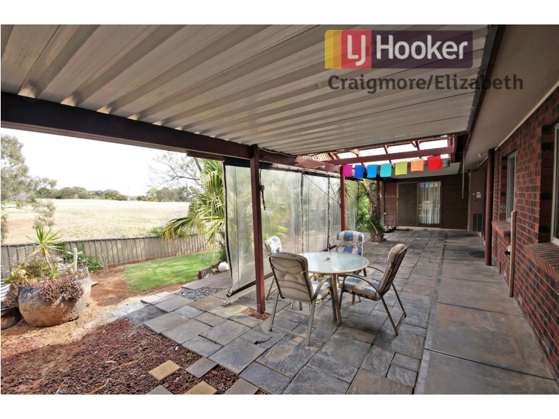 33 Hilltop Boulevard, Hillbank SA 5112