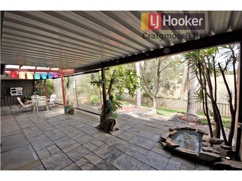 33 Hilltop Boulevard, Hillbank SA 5112