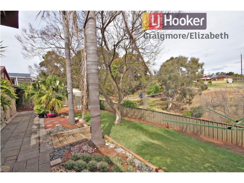 33 Hilltop Boulevard, Hillbank SA 5112