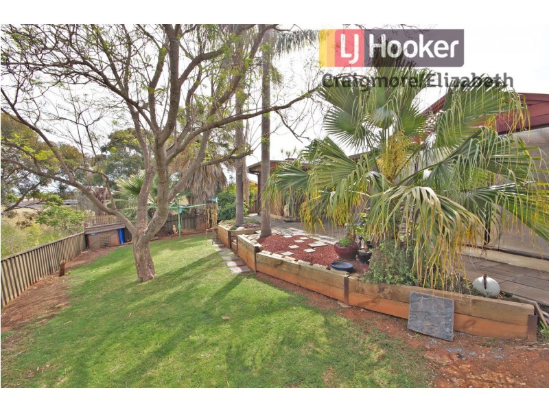 33 Hilltop Boulevard, Hillbank SA 5112