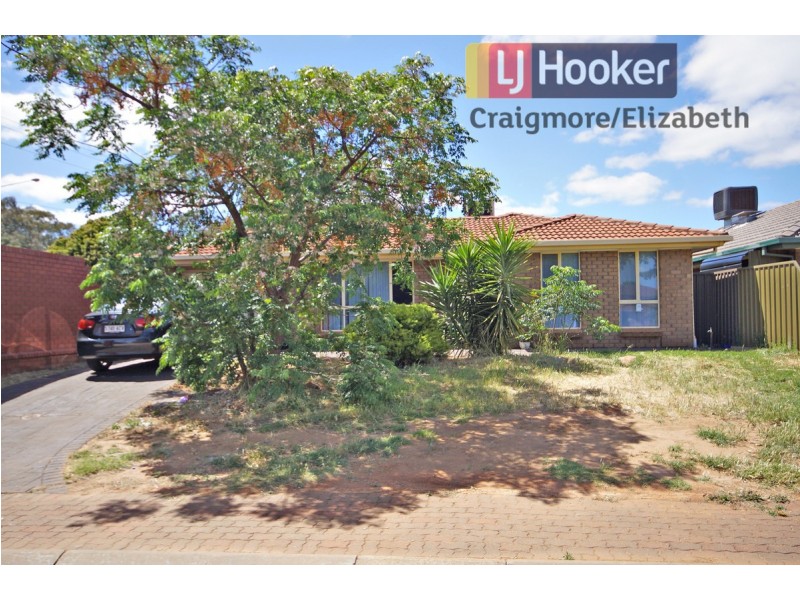 1 Pineridge Drive, Blakeview SA 5114