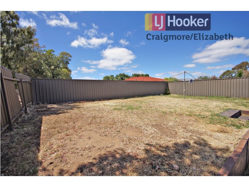 1 Pineridge Drive, Blakeview SA 5114