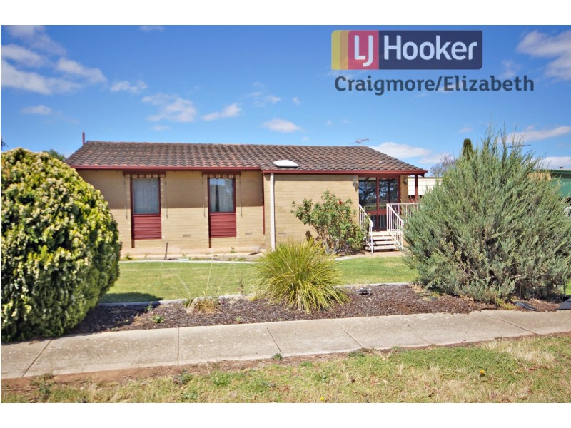 35 Salerno Court, Elizabeth East SA 5112