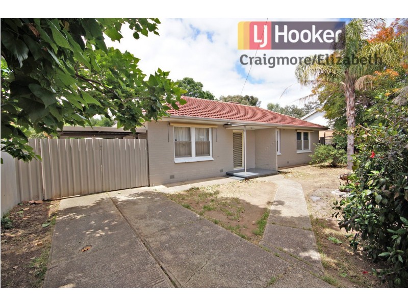 6 McLean Street, Elizabeth Park SA 5113