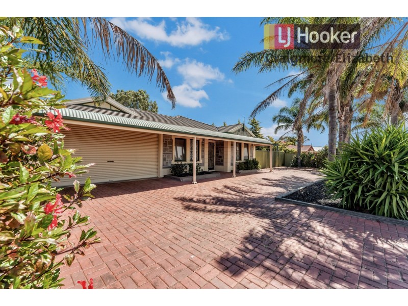 5 Sarah Candace Court, Munno Para West SA 5115