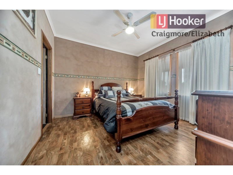 5 Sarah Candace Court, Munno Para West SA 5115