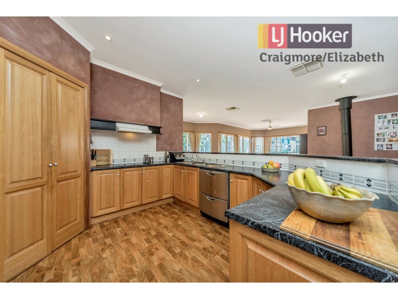 5 Sarah Candace Court, Munno Para West SA 5115