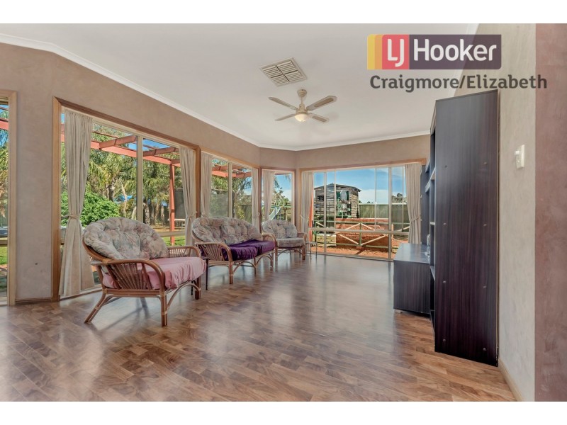 5 Sarah Candace Court, Munno Para West SA 5115