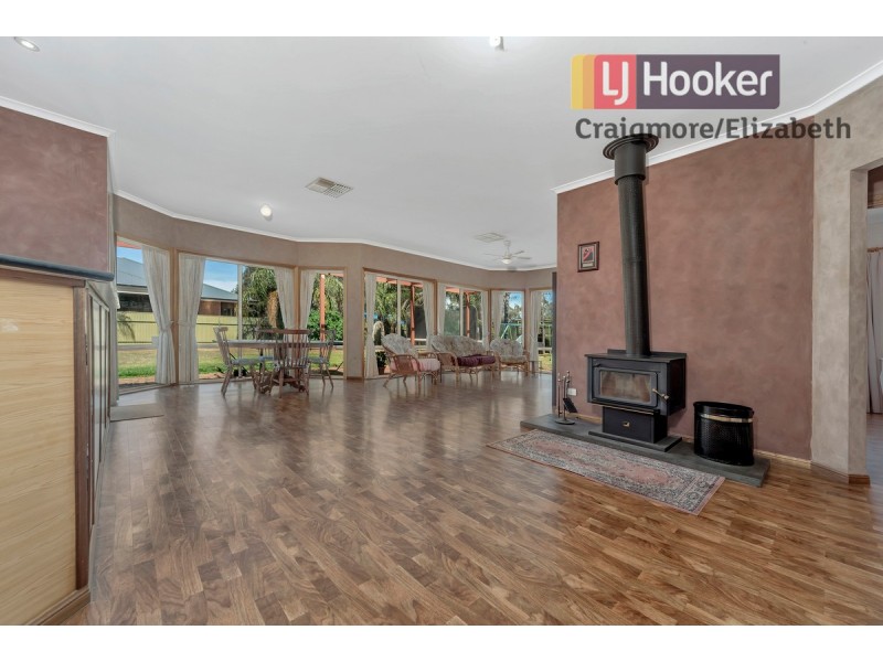 5 Sarah Candace Court, Munno Para West SA 5115