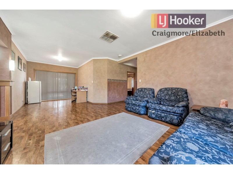 5 Sarah Candace Court, Munno Para West SA 5115