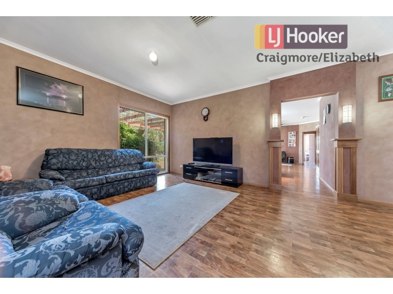 5 Sarah Candace Court, Munno Para West SA 5115