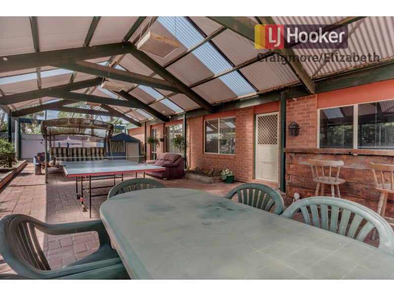 5 Sarah Candace Court, Munno Para West SA 5115