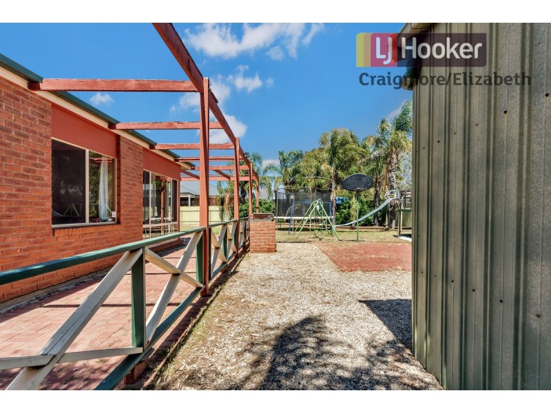 5 Sarah Candace Court, Munno Para West SA 5115