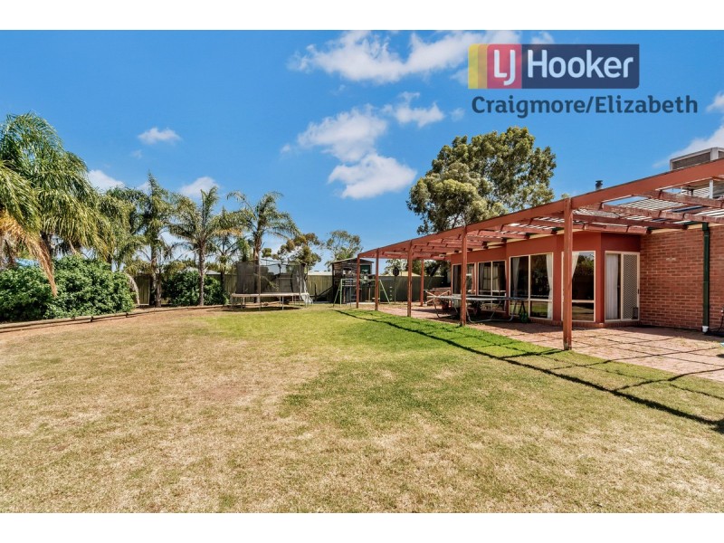 5 Sarah Candace Court, Munno Para West SA 5115