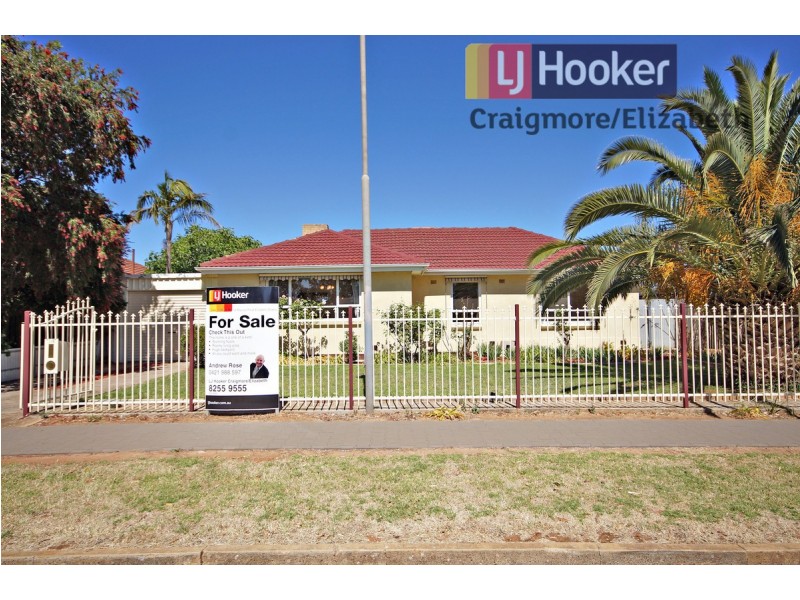 14 Mavros Road, Elizabeth Downs SA 5113