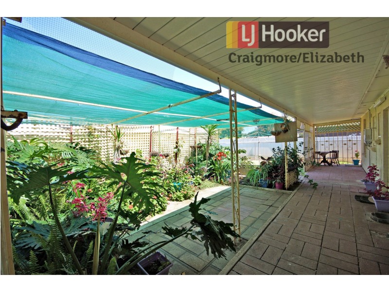 14 Mavros Road, Elizabeth Downs SA 5113