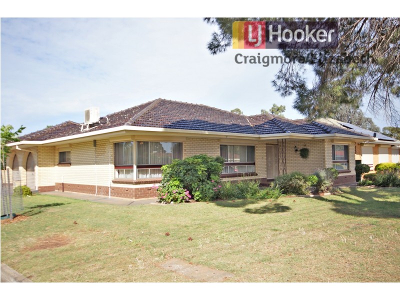 14 Shirley Avenue, Parafield Gardens SA 5107