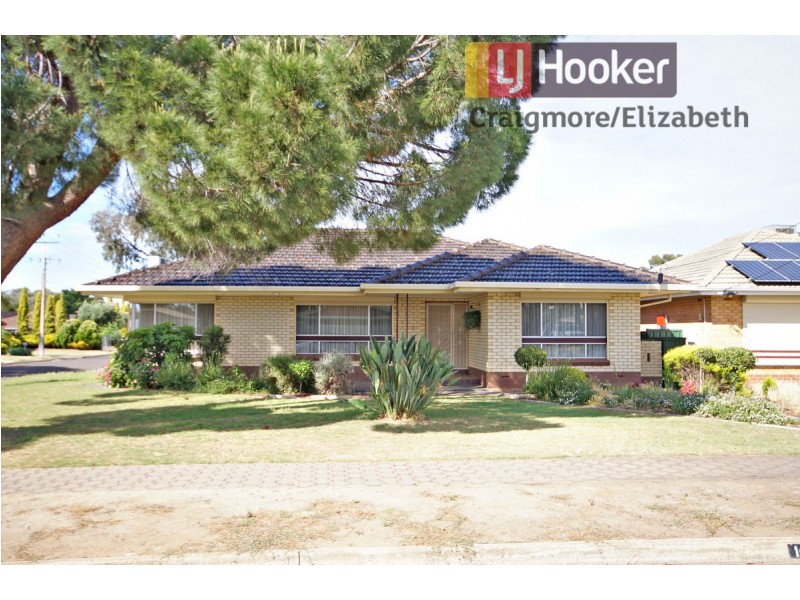 14 Shirley Avenue, Parafield Gardens SA 5107
