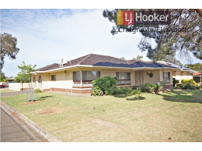 14 Shirley Avenue, Parafield Gardens SA 5107