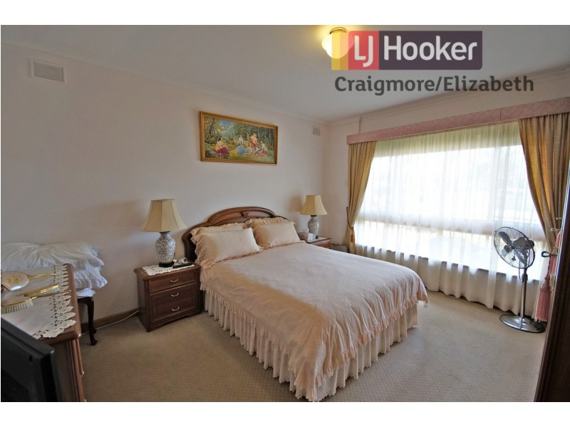 14 Shirley Avenue, Parafield Gardens SA 5107