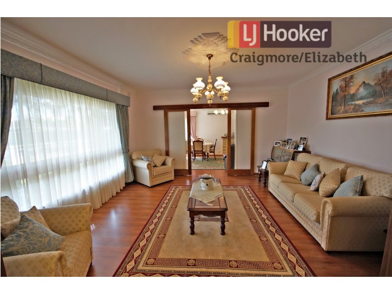 14 Shirley Avenue, Parafield Gardens SA 5107