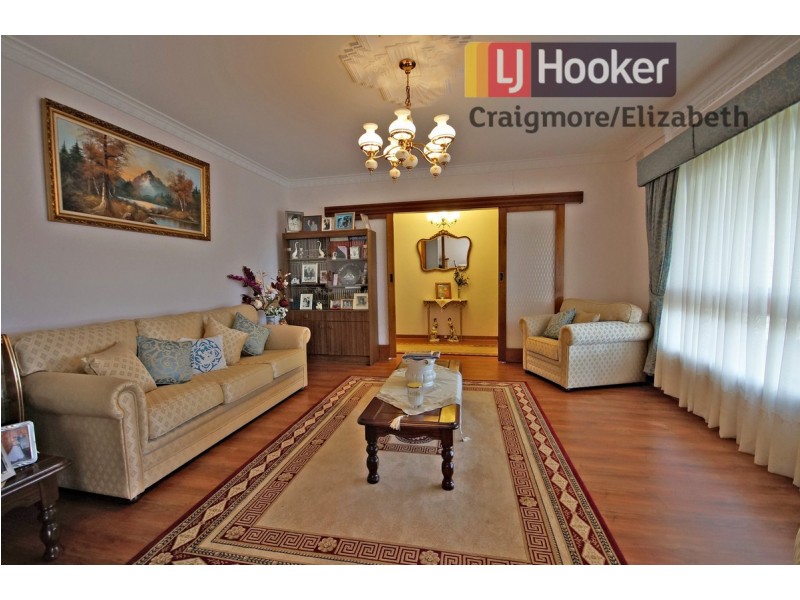 14 Shirley Avenue, Parafield Gardens SA 5107