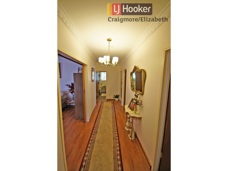 14 Shirley Avenue, Parafield Gardens SA 5107