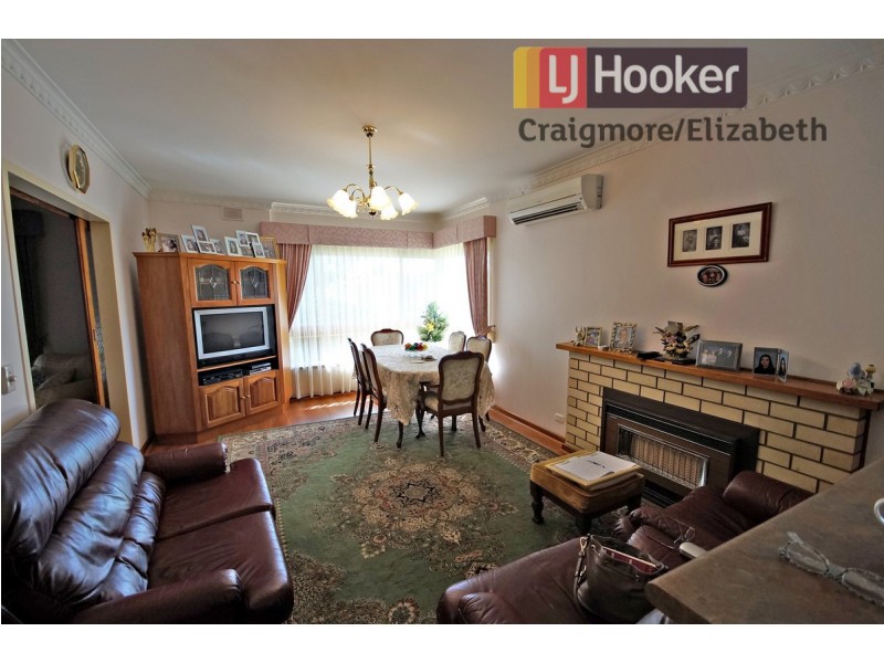 14 Shirley Avenue, Parafield Gardens SA 5107