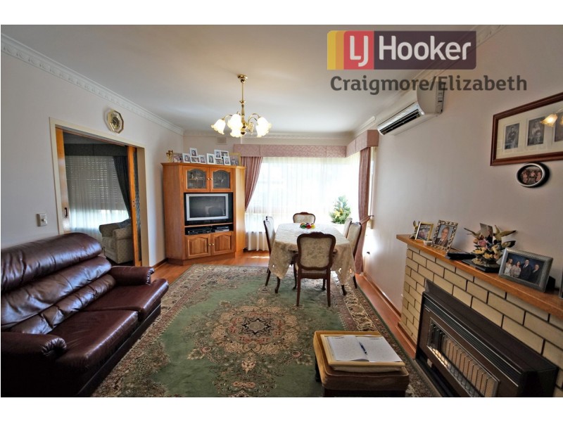 14 Shirley Avenue, Parafield Gardens SA 5107