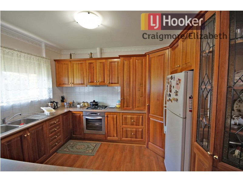 14 Shirley Avenue, Parafield Gardens SA 5107