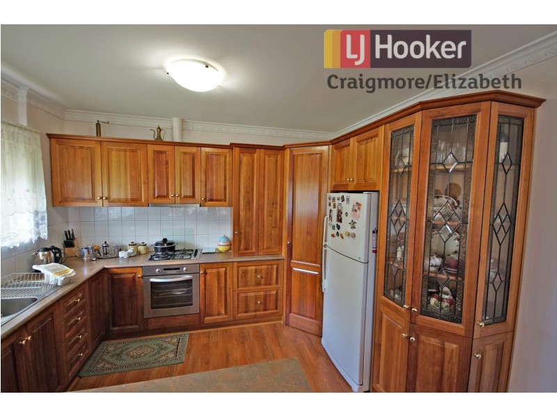 14 Shirley Avenue, Parafield Gardens SA 5107