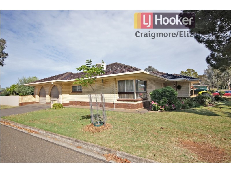 14 Shirley Avenue, Parafield Gardens SA 5107