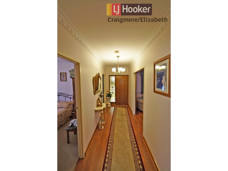 14 Shirley Avenue, Parafield Gardens SA 5107