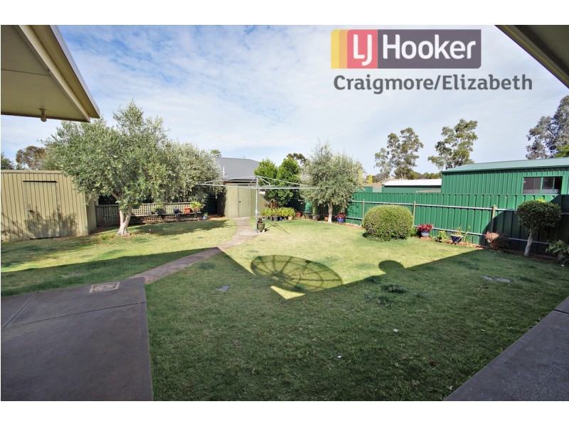 14 Shirley Avenue, Parafield Gardens SA 5107