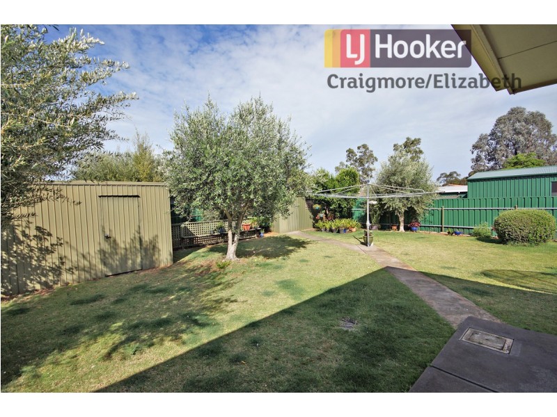 14 Shirley Avenue, Parafield Gardens SA 5107