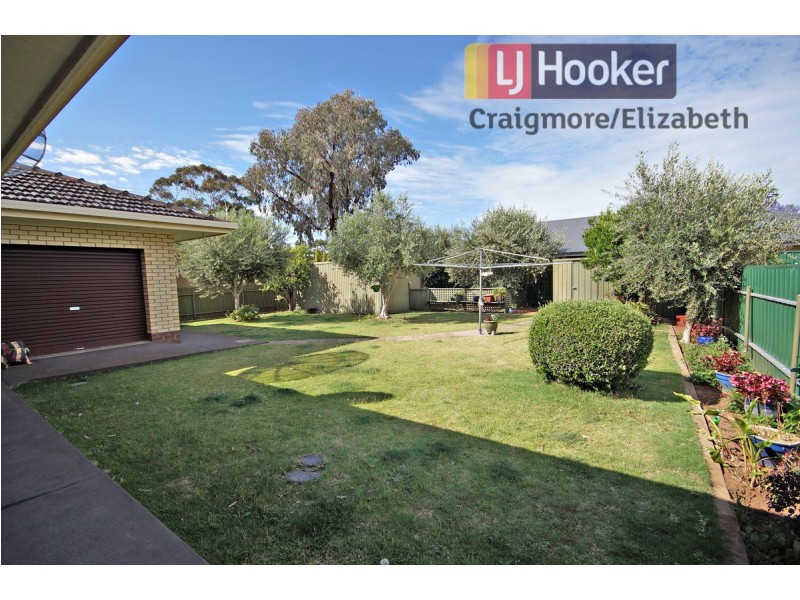 14 Shirley Avenue, Parafield Gardens SA 5107