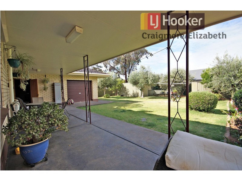 14 Shirley Avenue, Parafield Gardens SA 5107