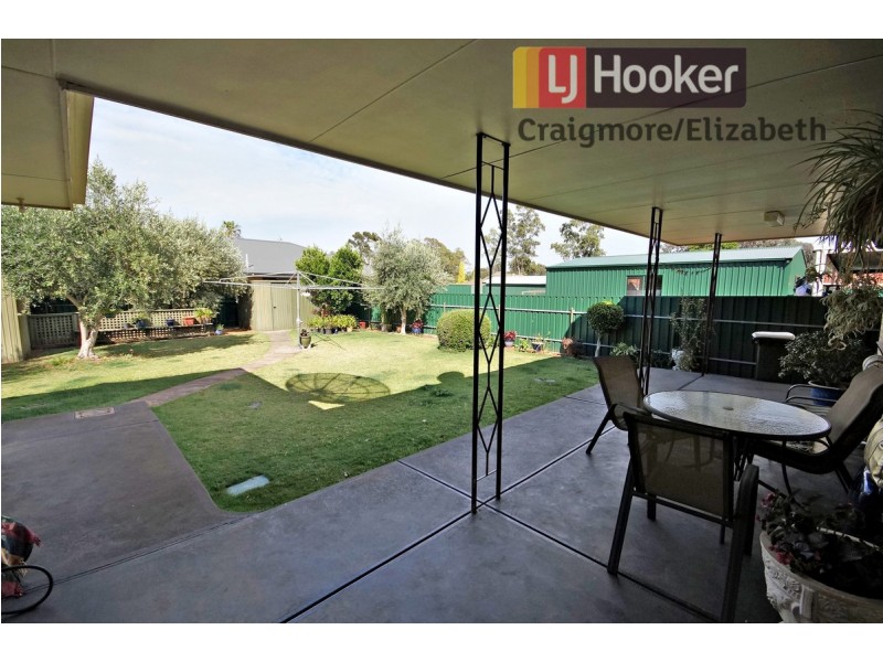 14 Shirley Avenue, Parafield Gardens SA 5107