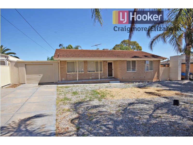 6 Burstock Street, Elizabeth Park SA 5113