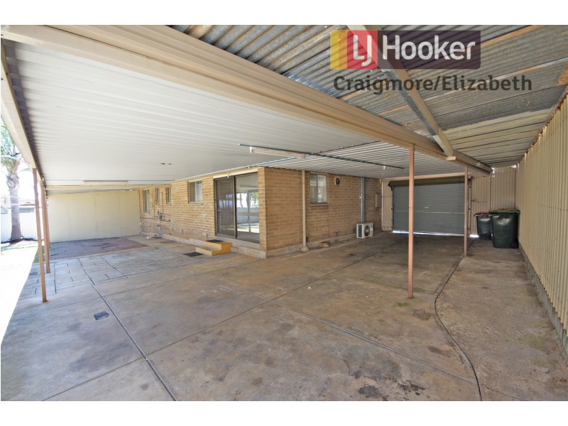 6 Burstock Street, Elizabeth Park SA 5113