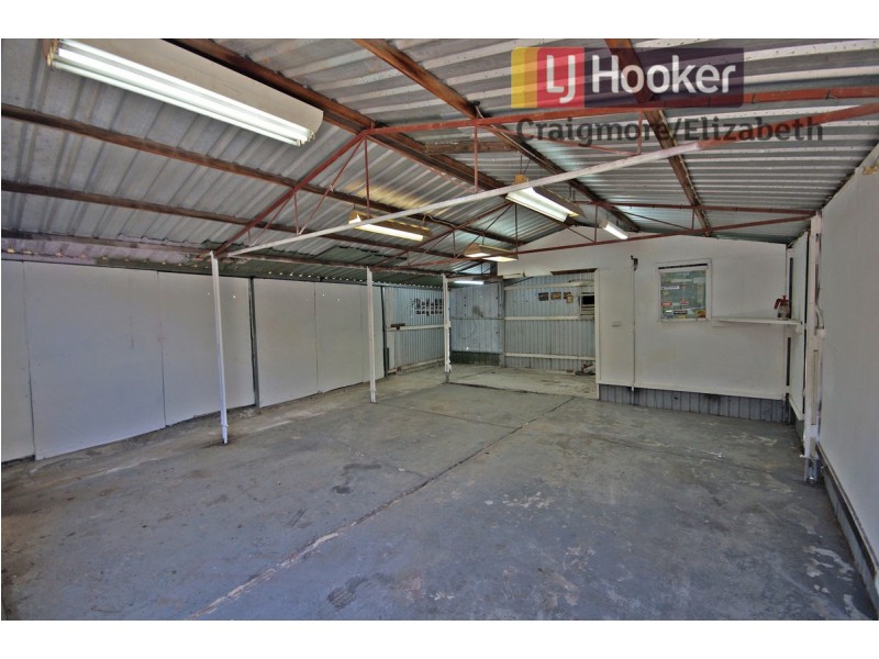 6 Burstock Street, Elizabeth Park SA 5113