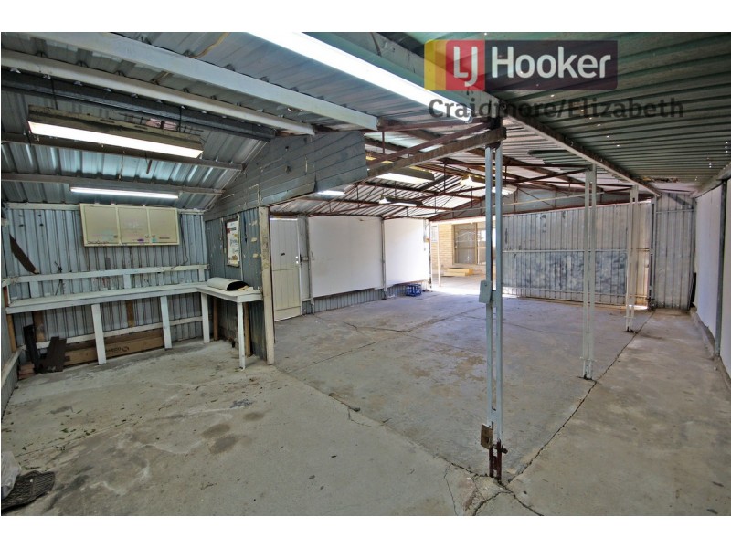 6 Burstock Street, Elizabeth Park SA 5113