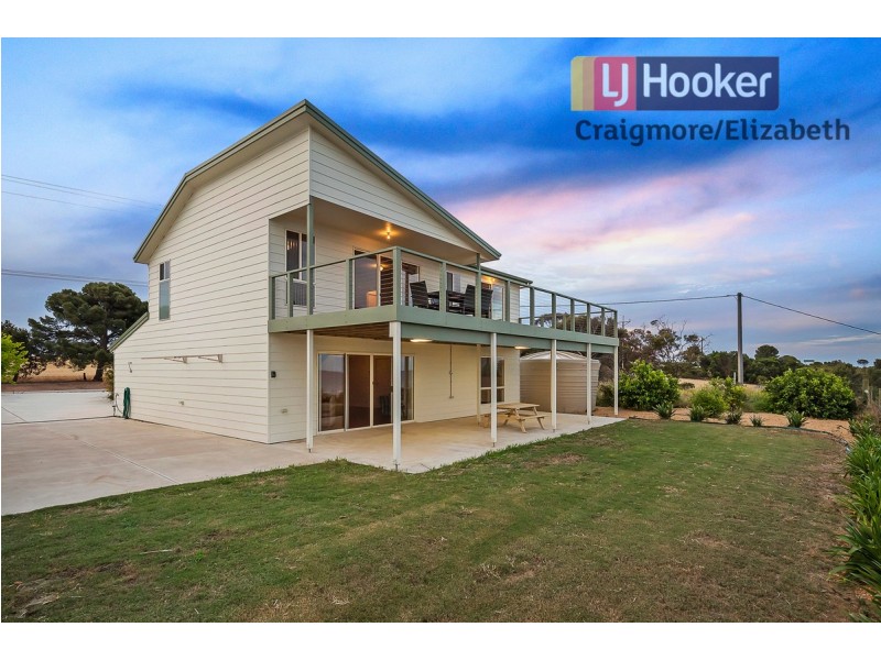 31 Main Coast Road, Pine Point SA 5571