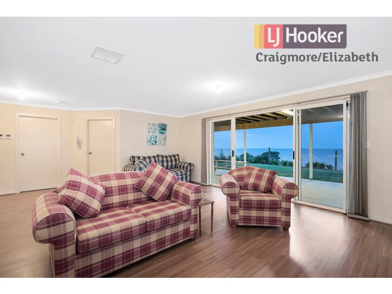 31 Main Coast Road, Pine Point SA 5571