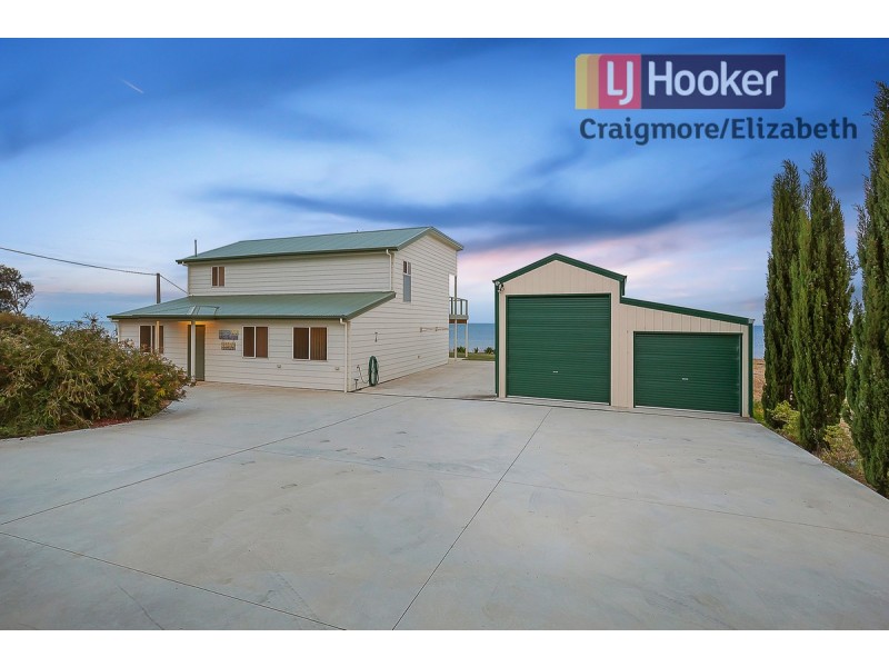 31 Main Coast Road, Pine Point SA 5571