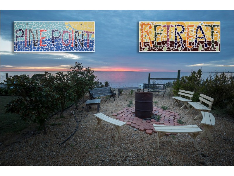 31 Main Coast Road, Pine Point SA 5571