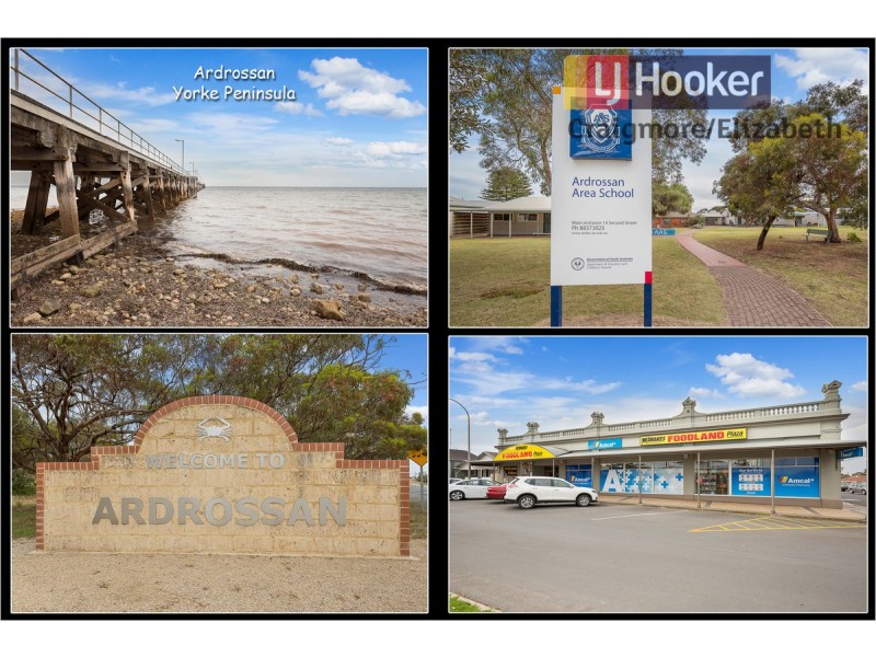 31 Main Coast Road, Pine Point SA 5571